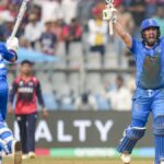 Italy coach wants front-page coverage in newspapers back home after historic win over Nepal