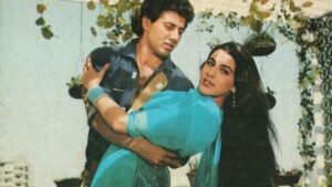 Amrita Singh Birthday Special: How Dharmendra finalised her for Betaab opposite Sunny Deol