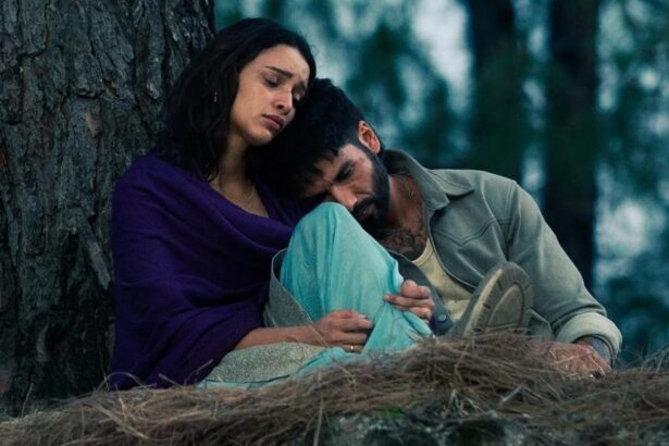 Hrithik Roshan trolled for praising O'Romeo, X users remind him of Dhurandhar review