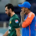 ICC issues first official statement after Pakistan's refusal to play group game vs India in T20 WC
