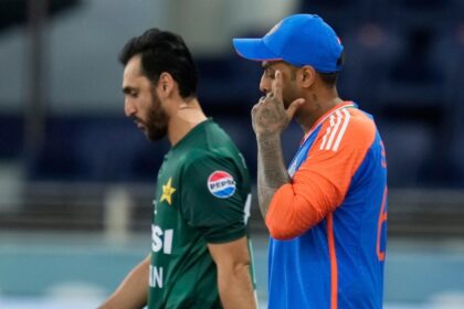 ICC issues first official statement after Pakistan's refusal to play group game vs India in T20 WC