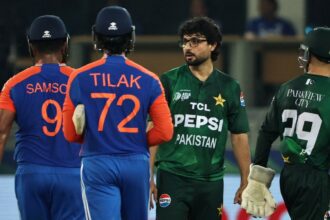 ICC, PCB engage in fresh talks over finding solution for high-voltage India vs Pakistan clash