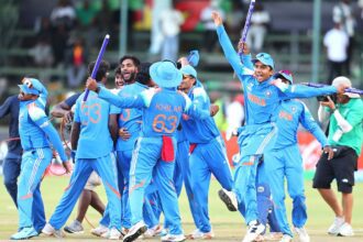 Why did ICC not give any prize money to Indian team after winning U19 World Cup final against ENG?
