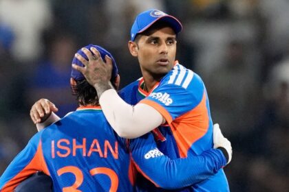 India-Pakistan one sided rivalry? Men in Blue's latest win stretches day-light gap between rivals