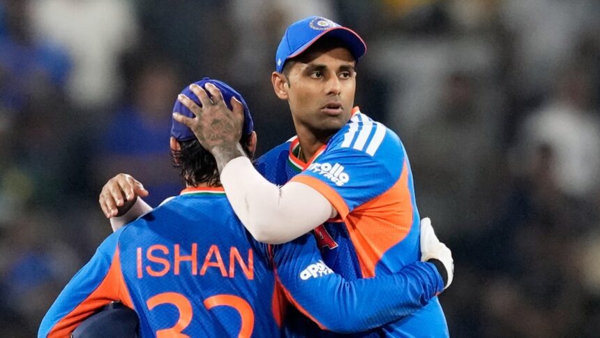 India-Pakistan one sided rivalry? Men in Blue's latest win stretches day-light gap between rivals