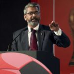 India submits bid to host AFC Asian Cup 2031, to compete against five other bidders