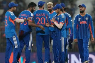 IND vs ZIM: Memes galore as India stay alive in T20 World Cup with dominating win over Zimbabwe