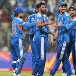 IND vs NAM T20 World Cup 2026 live streaming details: When and where to watch World Cup 2026 clash?