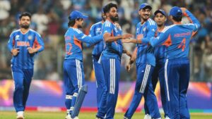 IND vs NAM T20 World Cup 2026 live streaming details: When and where to watch World Cup 2026 clash?