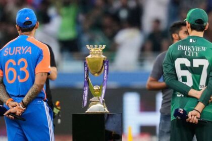 How has India fared against Pakistan in T20 World Cups over the years? Here's what the stats say