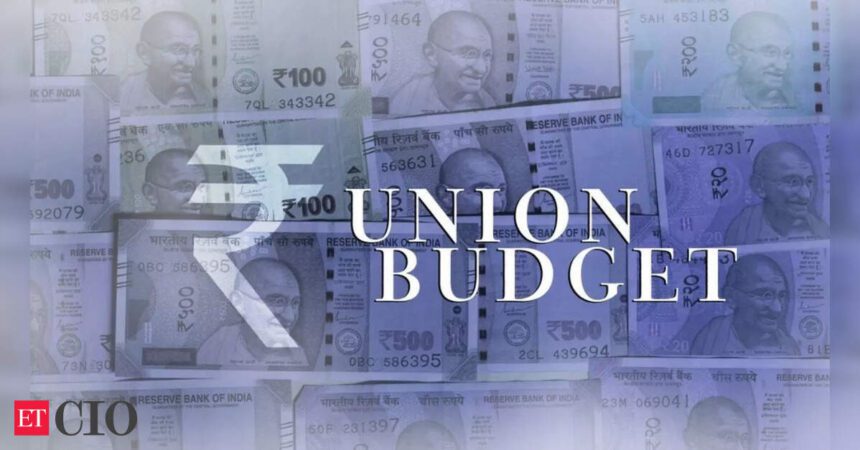 Union Budget 2026: Cloud &amp; AI take center stage in India’s digital strategy