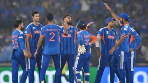 India's schedule for T20 World Cup 2026 Super 8 stage: When will defending champions be in action?