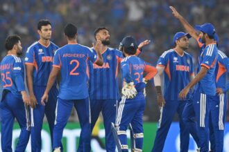 India's schedule for T20 World Cup 2026 Super 8 stage: When will defending champions be in action?