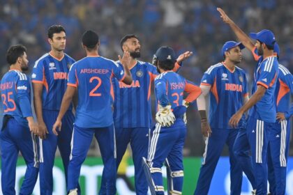 India's schedule for T20 World Cup 2026 Super 8 stage: When will defending champions be in action?