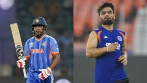 India's probable XI vs Zimbabwe: Sanju Samson IN, Rinku Singh OUT; What about Tilak Varma?
