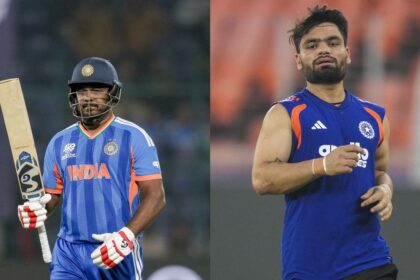 India's probable XI vs Zimbabwe: Sanju Samson IN, Rinku Singh OUT; What about Tilak Varma?