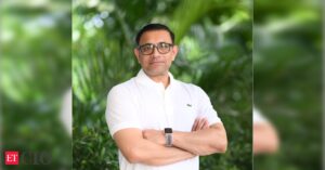 Connected intelligence: India's defining advantage in the AI era