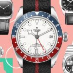 For $4,550, Would You Buy a Single Premium Watch or a Swarm of Affordable Ones?