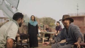 Ishq Ka Fever song out now: Is O Romeo's third track Arijit Singh's last single?