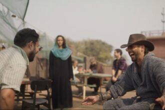 Ishq Ka Fever song out now: Is O Romeo's third track Arijit Singh's last single?