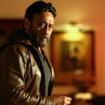 Did you know Jackie Shroff was born to a Gujarati father and a Turkish mother?