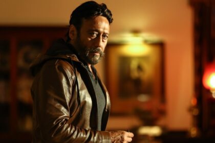 Did you know Jackie Shroff was born to a Gujarati father and a Turkish mother?