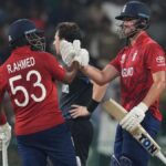 Will Jacks equals Shane Warne's tally after sensational performance against New Zealand in Colombo