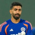 Jasprit Bumrah health update: Will talisman pacer play in IND vs NAM T20 World Cup 2026 match?