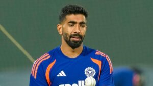Jasprit Bumrah health update: Will talisman pacer play in IND vs NAM T20 World Cup 2026 match?