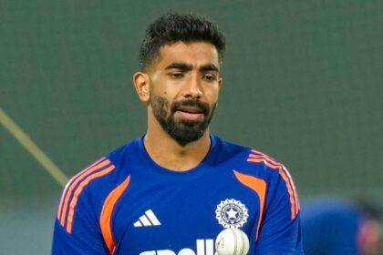 Jasprit Bumrah health update: Will talisman pacer play in IND vs NAM T20 World Cup 2026 match?