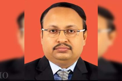 Kallol Basu joins ITC Limited as Corporate Chief Information Officer