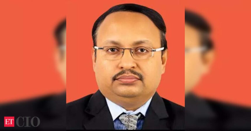 Kallol Basu joins ITC Limited as Corporate Chief Information Officer