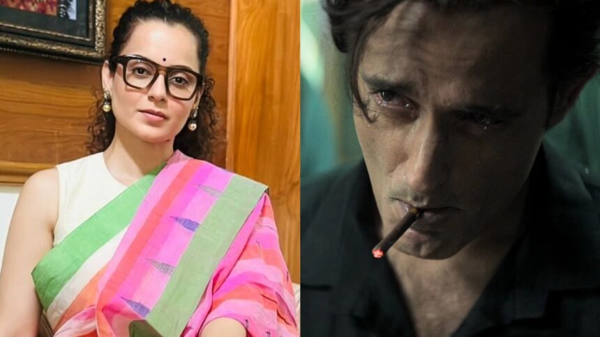 Kangana Ranaut once tried flirting with Akshaye Khanna, here’s how Dhurandhar actor reacted