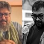 The Kerala Story 2 director responds to Anurag Kashyap's 'propaganda' tag says, 'Issue is consent'