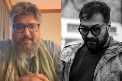 The Kerala Story 2 director responds to Anurag Kashyap's 'propaganda' tag says, 'Issue is consent'