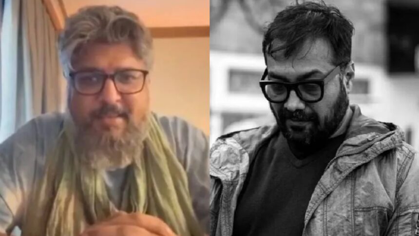 The Kerala Story 2 director responds to Anurag Kashyap's 'propaganda' tag says, 'Issue is consent'