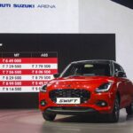 Maruti Suzuki signals possible car price hike as commodity costs surge