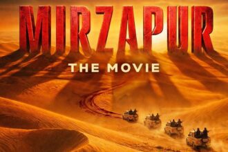 Mirzapur The Movie release date out: Know when Pankaj Tripathi and Ali Fazal's film hits theaters