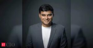 Myntra strengthens technology leadership with appointment of Pramod Adiddam as Chief Technology Officer