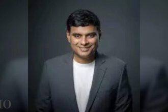 Myntra strengthens technology leadership with appointment of Pramod Adiddam as Chief Technology Officer