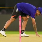 IND vs NED pitch report: How will surface at Narendra Modi Stadium in Ahmedabad play in T20 WC?