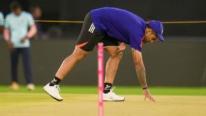 IND vs NED pitch report: How will surface at Narendra Modi Stadium in Ahmedabad play in T20 WC?