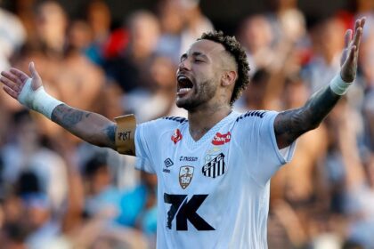 Neymar honours Vinicius, silences critics to push for spot in Brazil squad for FIFA World Cup