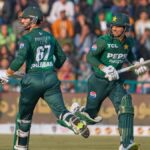Pakistan leave for Sri Lanka ahead of T20 World Cup 2026 amid India boycott row