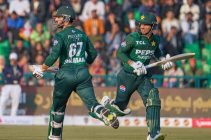 Pakistan leave for Sri Lanka ahead of T20 World Cup 2026 amid India boycott row