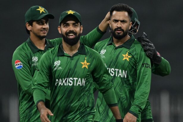 USA fail to repeat 2024 heroics as Pakistan register back-to-back wins in T20 World Cup 2026