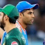 Pakistan captain Salman Agha gives first reaction after government decides India boycott at T20 WC