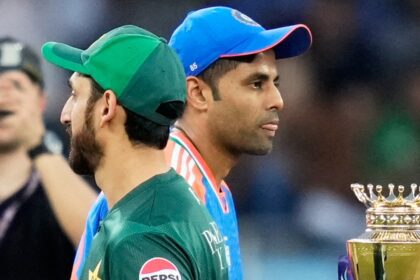 Pakistan captain Salman Agha gives first reaction after government decides India boycott at T20 WC