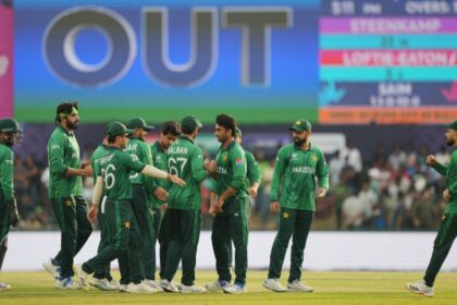 Confident of not qualifying for T20 World Cup final? Pakistan's baffling schedule for ODI series