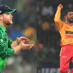 Pallkele weather in focus in IRE vs ZIM T20 World Cup 2026 clash: Check LIVE updates here